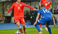 米兰APP下载-葡萄牙战胜卢森堡，全取三分领跑小组积分榜！