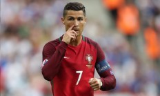 米兰百家乐-双线战场，葡萄牙足球的坚韧与张本智和的乒乓高光