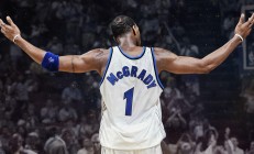 米兰百家乐-米切尔单骑破阵，76人防线在魔术之夜彻底崩解