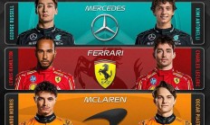 ac米兰-哈斯车队绝杀阿斯顿马丁，汉密尔顿关键制胜的简单介绍