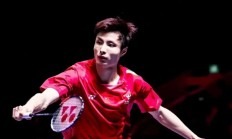 中国米兰体育-关于法国队绝杀泰国队，石宇奇状态火热的信息