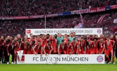 米兰体育app-拜仁慕尼黑主场大胜云达不来梅，继续领跑积分榜的简单介绍