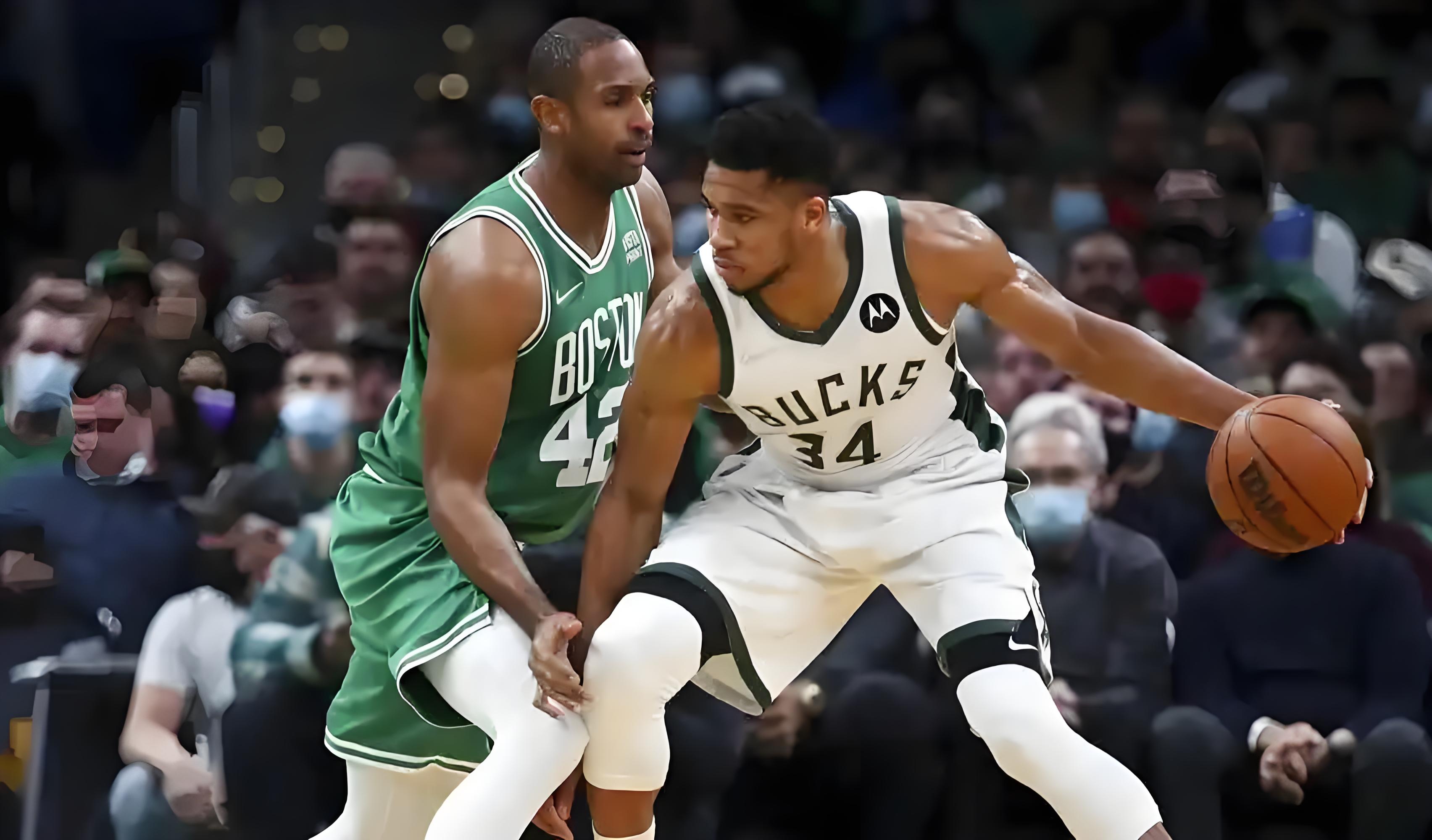 包含东西部强队对决，最终以一分之差决胜负的词条