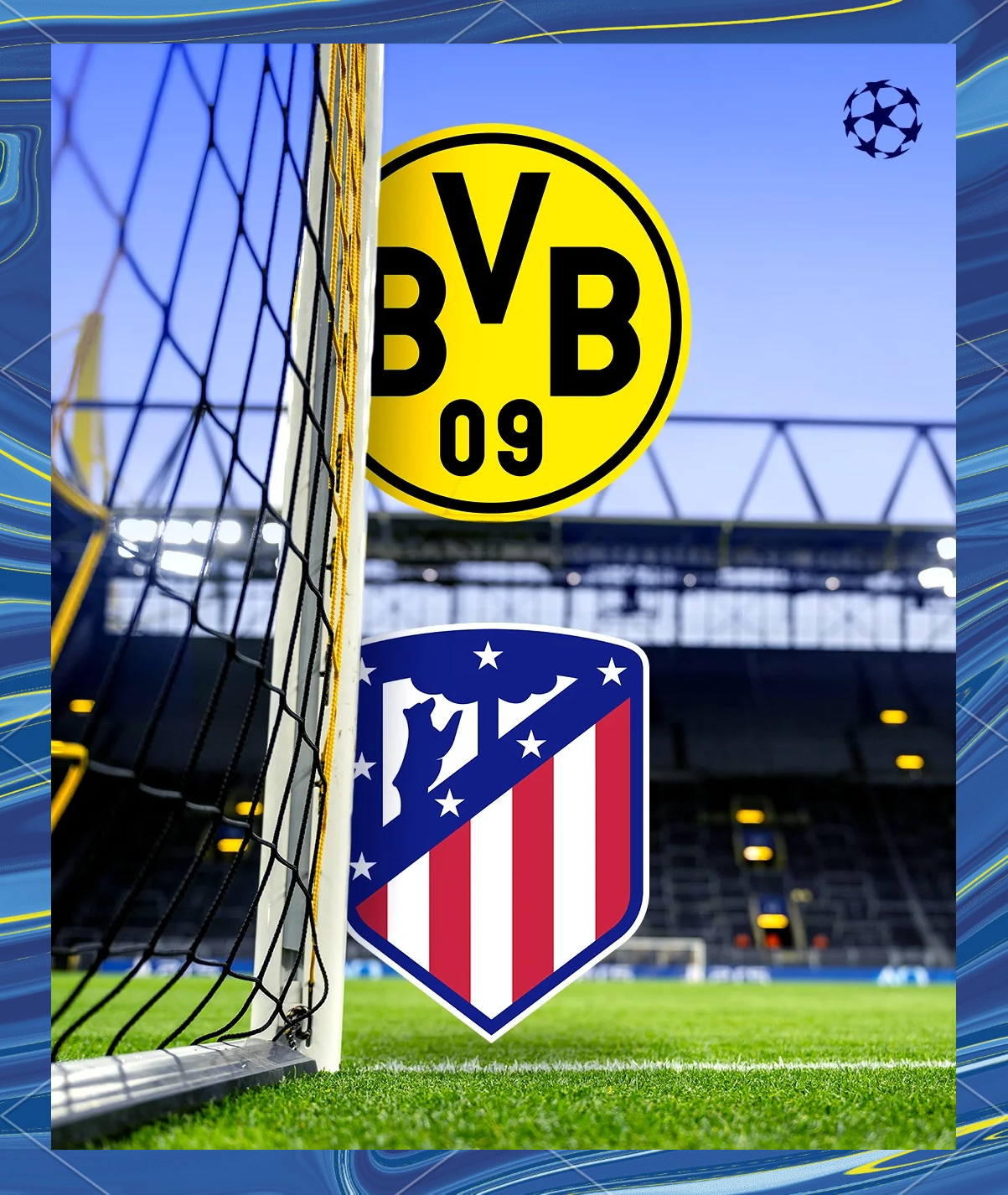 关于多特蒙德主场险胜波尔图，晋级欧冠四强的信息