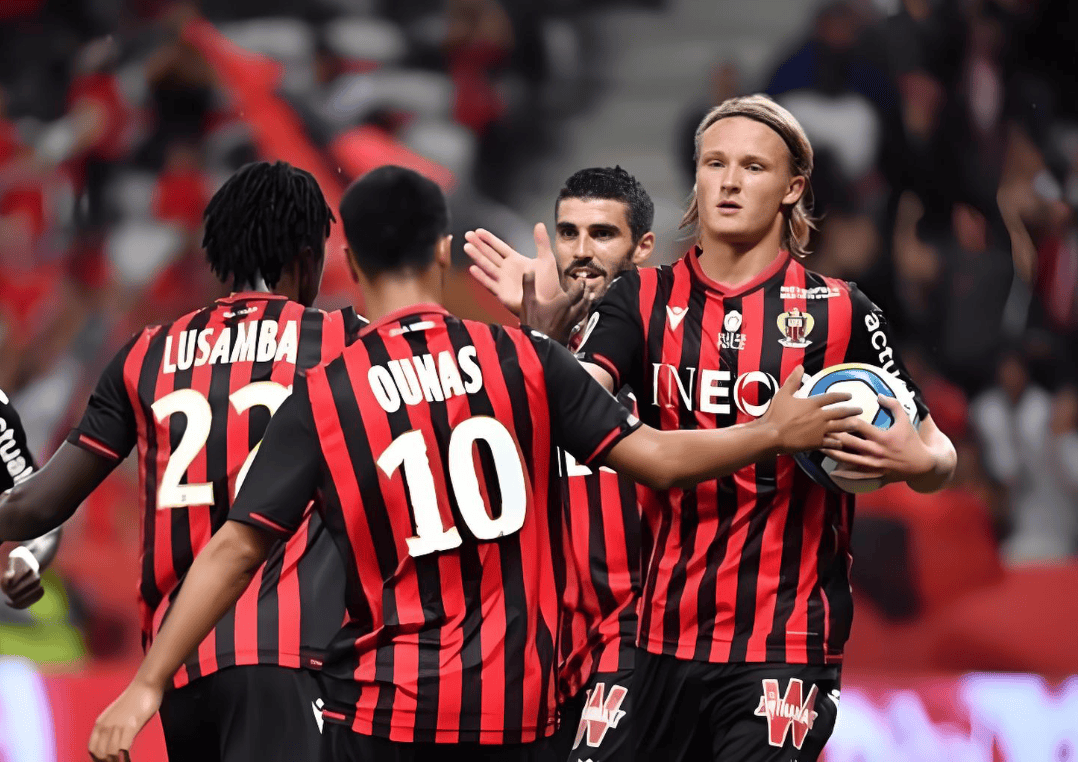 圣埃蒂安客场不敌对手，法甲积分榜下滑的简单介绍