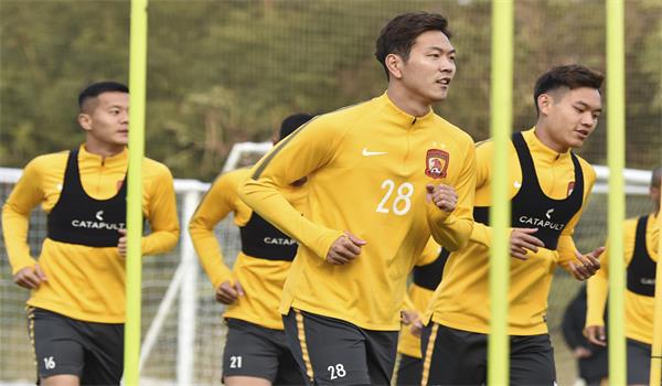 富力冲击前八！重回亚冠关键在于……的简单介绍