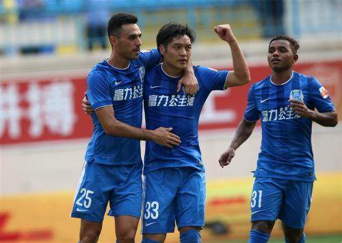 富力冲击前八！重回亚冠关键在于……的简单介绍