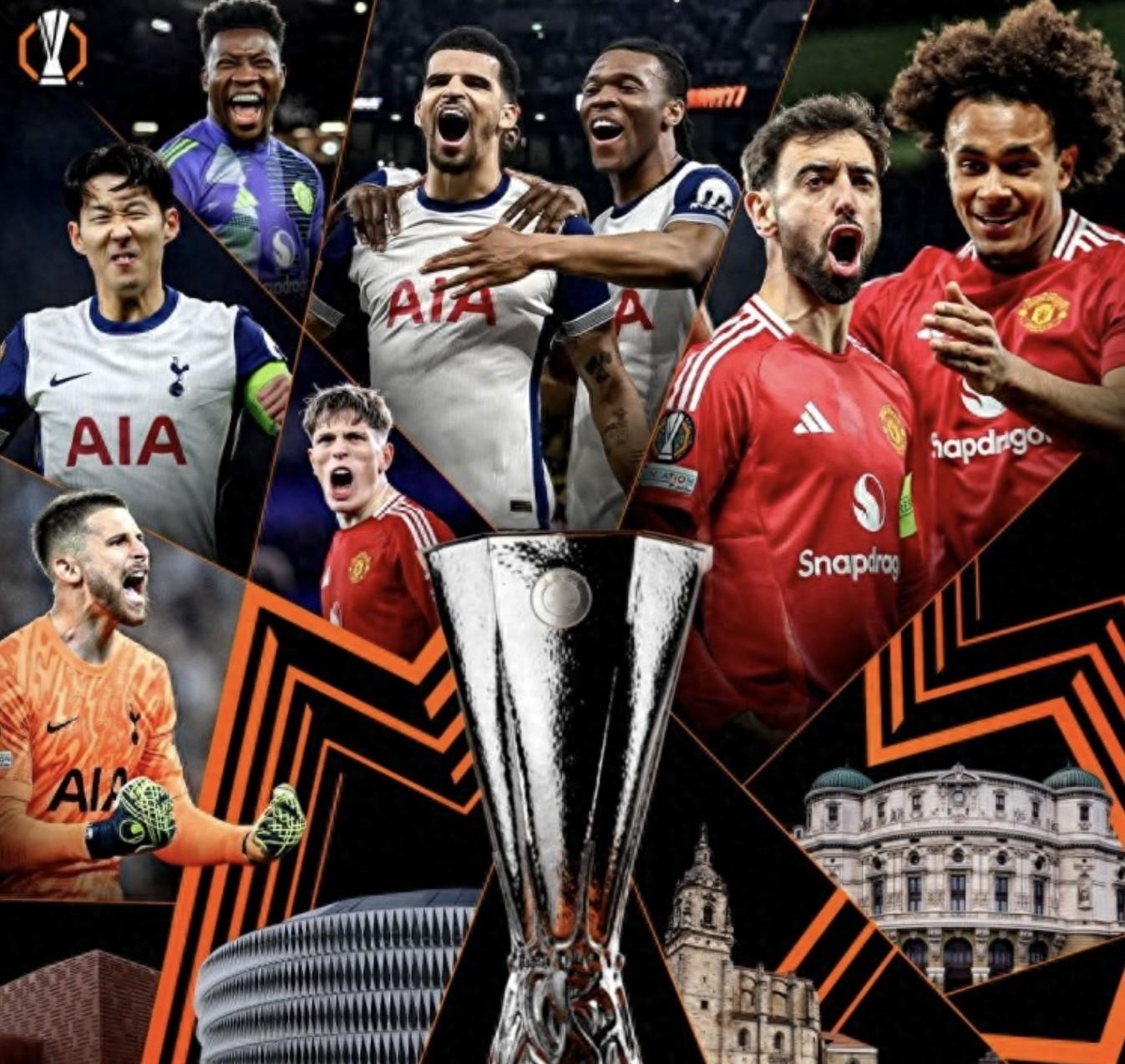 雄起豪情：欧冠比赛中球队的壮举传世！