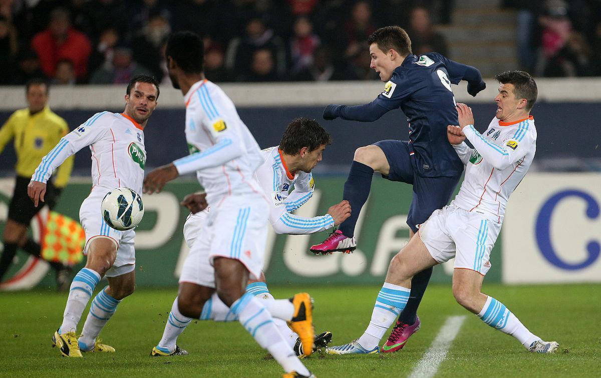 昂热主场连败，保级形势雪上加霜的简单介绍