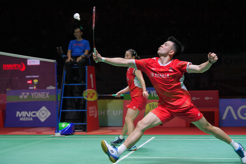 马来西亚队险胜印尼队,郑思维关键制胜的简单介绍 马来西亚队险胜印尼队,郑思维关键制胜的简单介绍