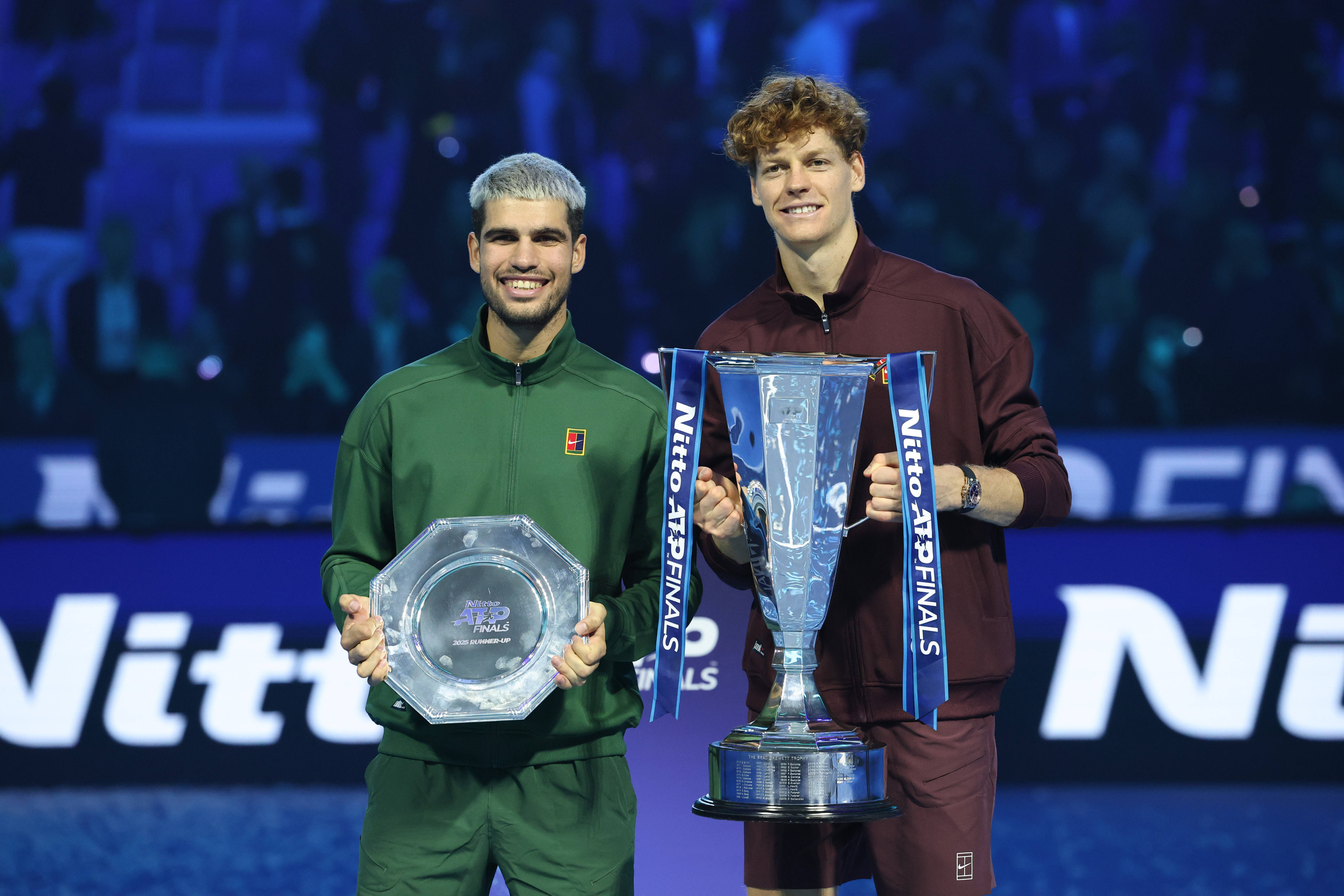 ATP总决赛翻盘戴维斯杯，阿尔卡拉斯带队取胜的简单介绍