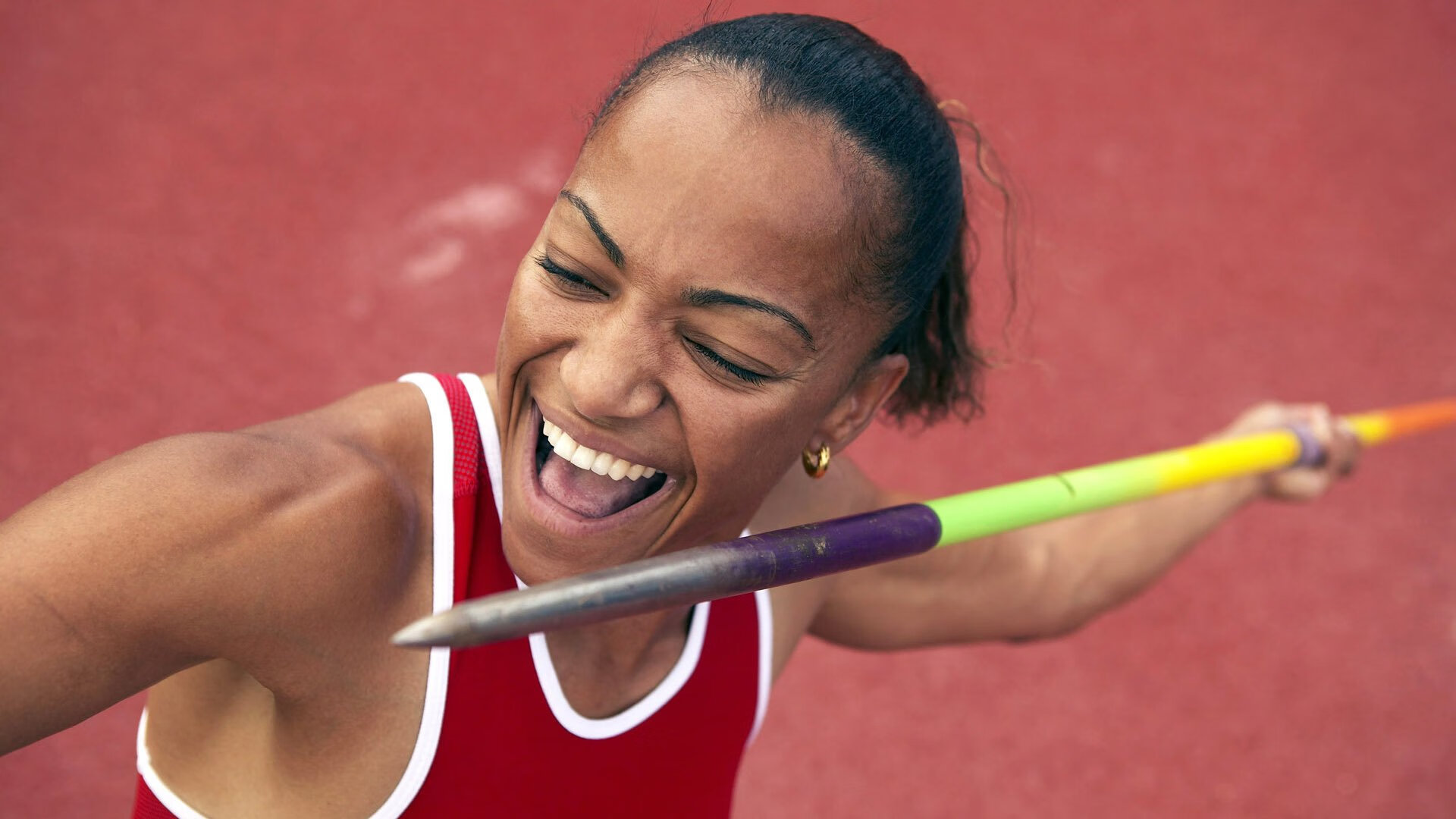 巴黎之夜，法国队横扫日本队，奥恰洛夫点燃赛场