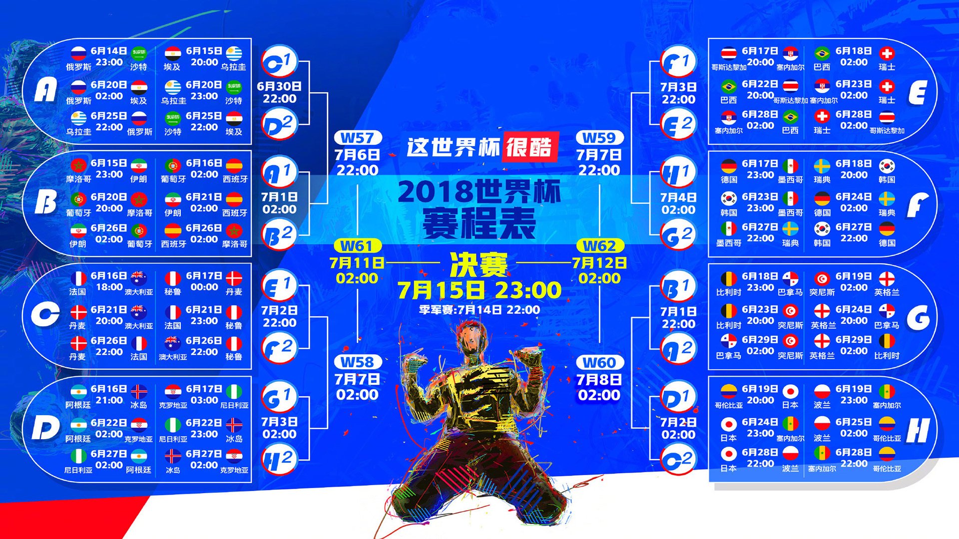 构思(从不同角度)